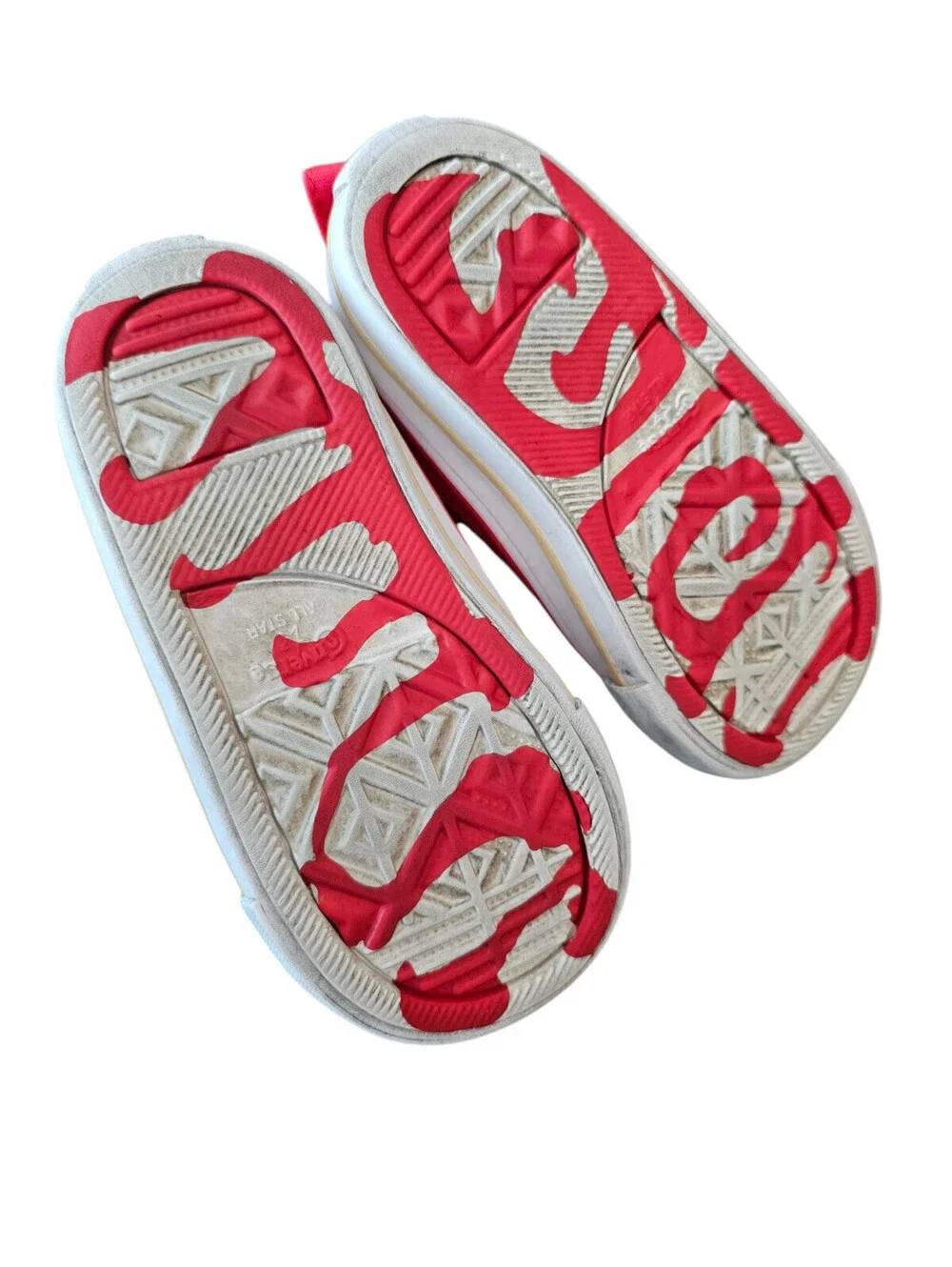 Converse chuck taylor